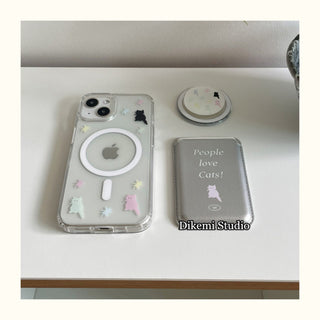 MagSafe Wallet Case