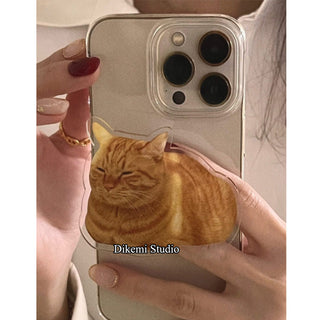 Bracket iPhone Case