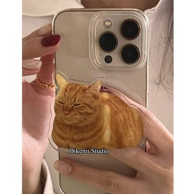 Bracket iPhone Case