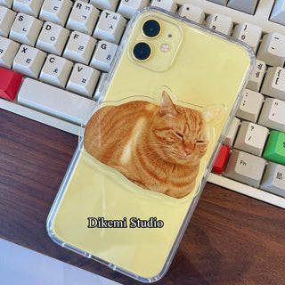 Bracket iPhone Case