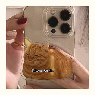 Bracket iPhone Case