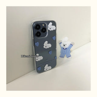 Bracket iPhone Case