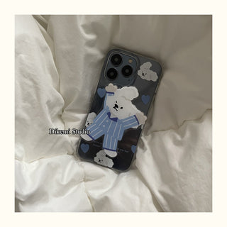 Bracket iPhone Case