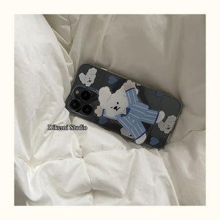 Bracket iPhone Case