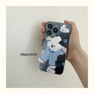 Bracket iPhone Case