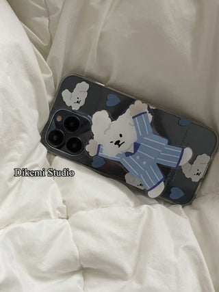 Bracket iPhone Case