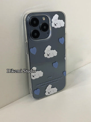 Bracket iPhone Case