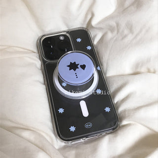 MagSafe Wallet Case