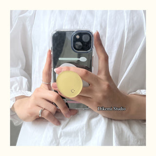 Bracket iPhone Case