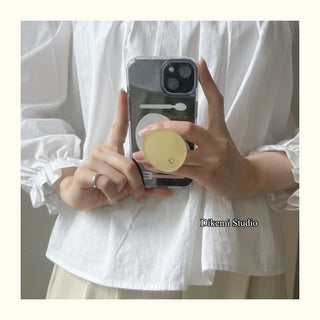 Bracket iPhone Case
