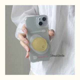 Bracket iPhone Case