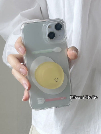 Bracket iPhone Case