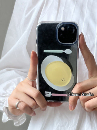Bracket iPhone Case