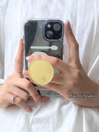 Bracket iPhone Case