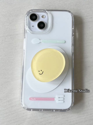 Bracket iPhone Case