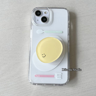 Bracket iPhone Case