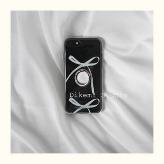 Korean Ins iPhone Case