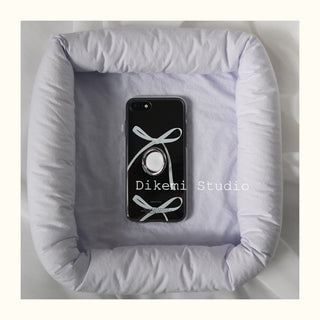 Korean Ins iPhone Case