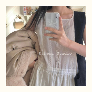 Korean Ins iPhone Case