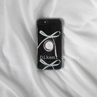 Korean Ins iPhone Case