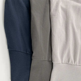 Rain Track Patch Zip-up