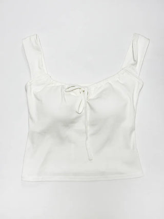 Zeb Ribbon Bra Top