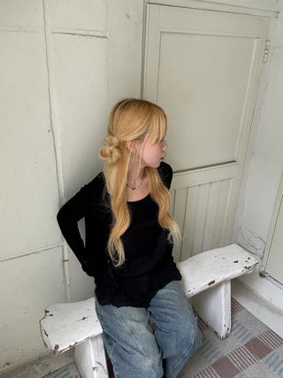 Joy Basic Cardigan