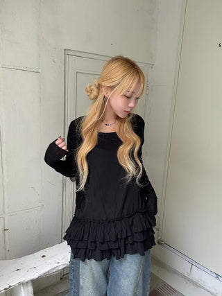 Joy Basic Cardigan