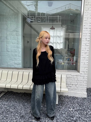 Joy Basic Cardigan