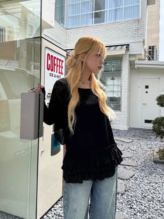 Joy Basic Cardigan
