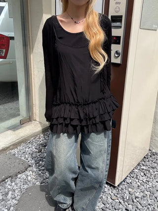Joy Basic Cardigan