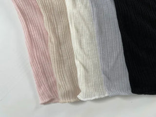 Joy Basic Cardigan
