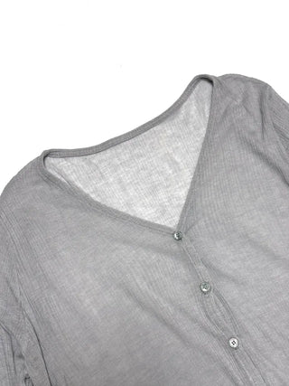 Joy Basic Cardigan