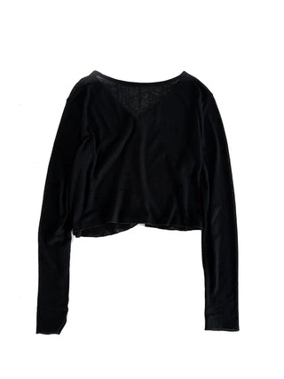 Joy Basic Cardigan