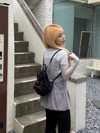 Joy Basic Cardigan