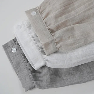 Flo Avant-fit See-through Hoodie