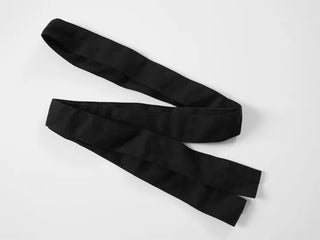 Genly Cargo Pocket Long Wide Pants