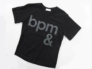 Clue Semi-Crop Printed Short Sleeve T-shirt