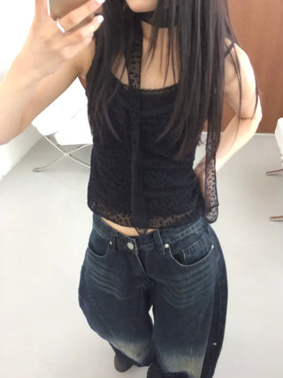 Tina Slim Fit Leopard Sleeveless