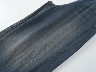 Ner Mega Fit Wide Bijou Denim Pants