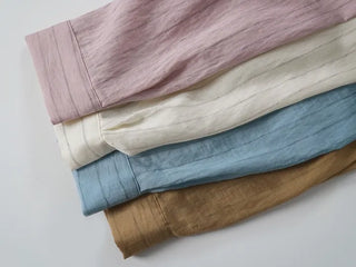 Vero Summer Stripe Shirt