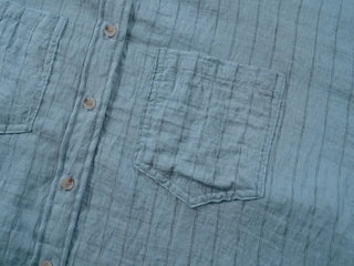 Vero Summer Stripe Shirt