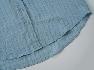 Vero Summer Stripe Shirt