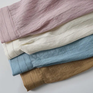 Vero Summer Stripe Shirt