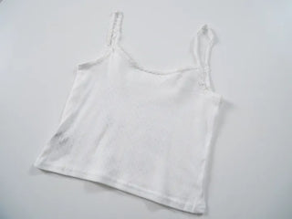 Hino Lace Rabbit Punching Lovely Sleeveless