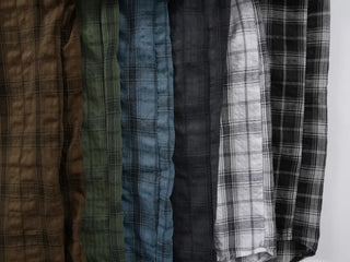 Flo Oversized Short Sleeve Shirt