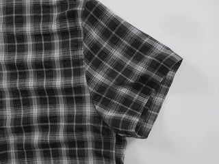 Flo Oversized Short Sleeve Shirt