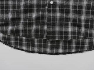 Flo Oversized Short Sleeve Shirt