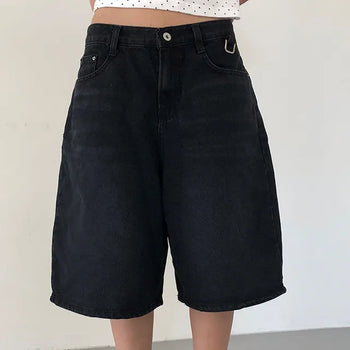 Jimma Ring Pocket Bermuda Shorts