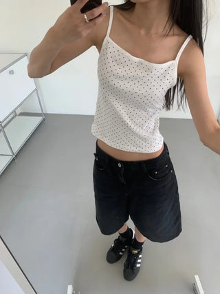 Jimma Ring Pocket Bermuda Shorts